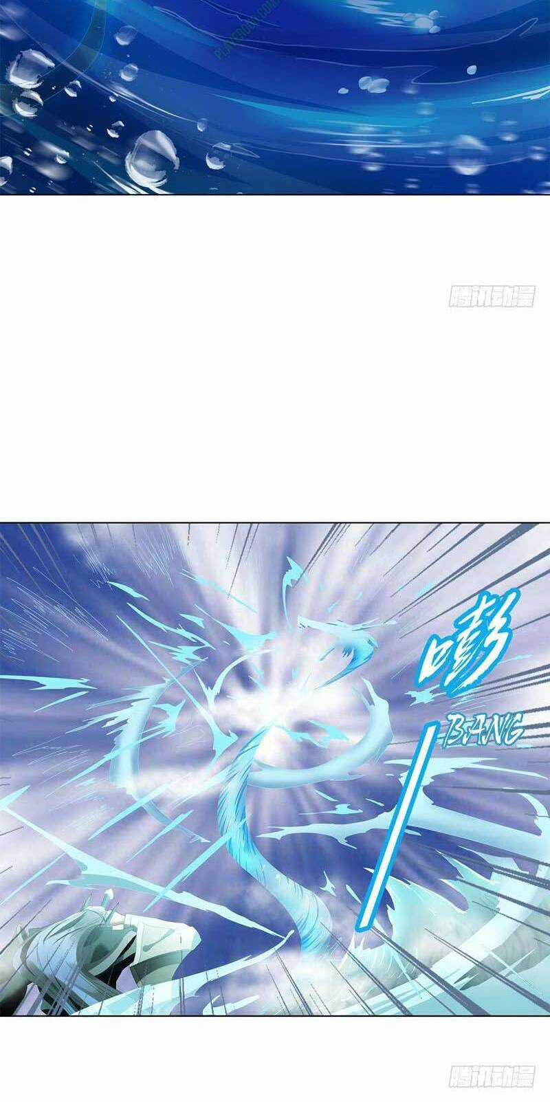 Thiên Thần Quyết Chapter 26 trang 3