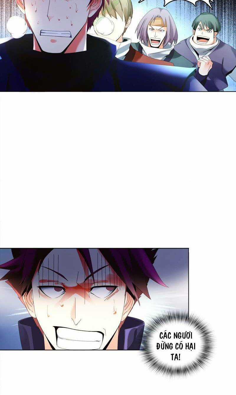 Thiên Thần Quyết Chapter 27 trang 17