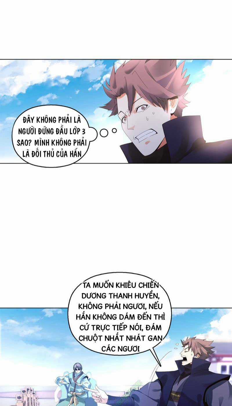 Thiên Thần Quyết Chapter 27 trang 2