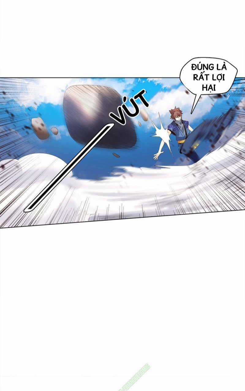 Thiên Thần Quyết Chapter 27 trang 22