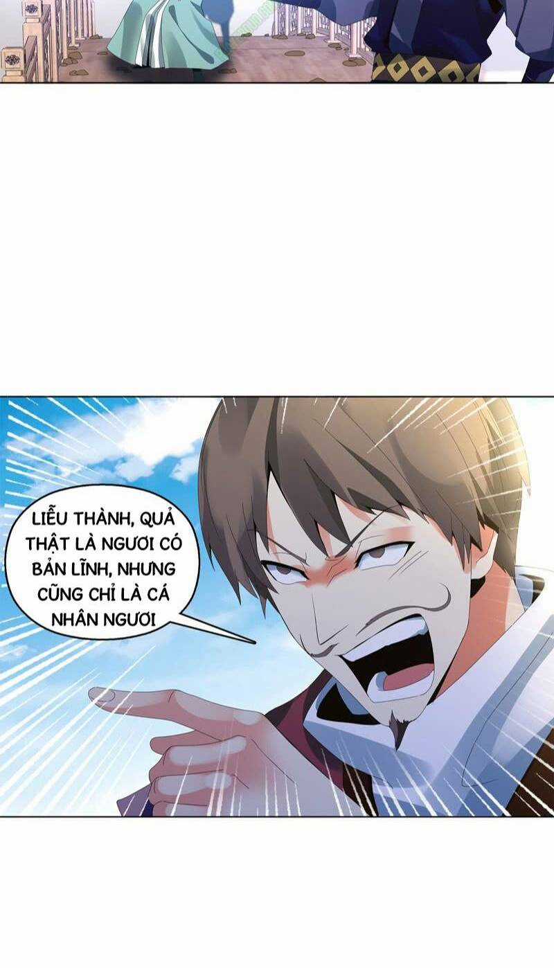 Thiên Thần Quyết Chapter 27 trang 3