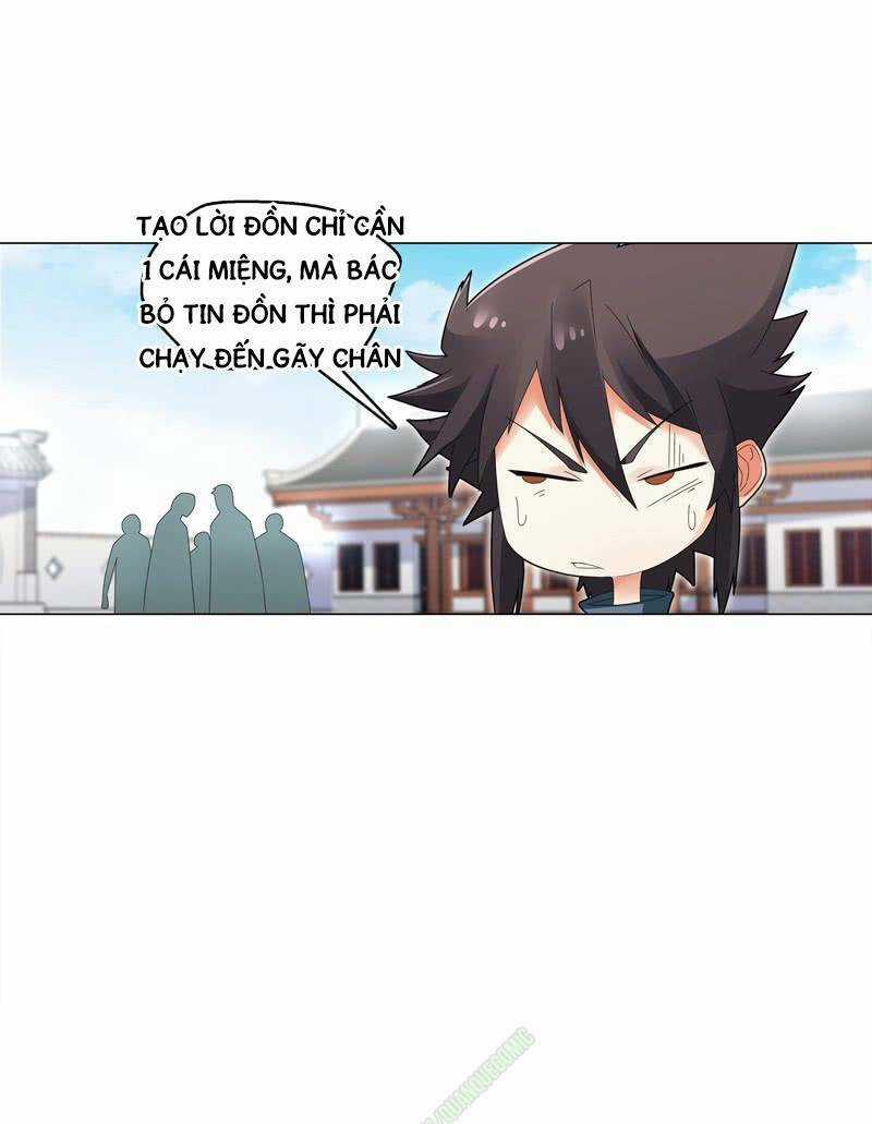 Thiên Thần Quyết Chapter 28 trang 16