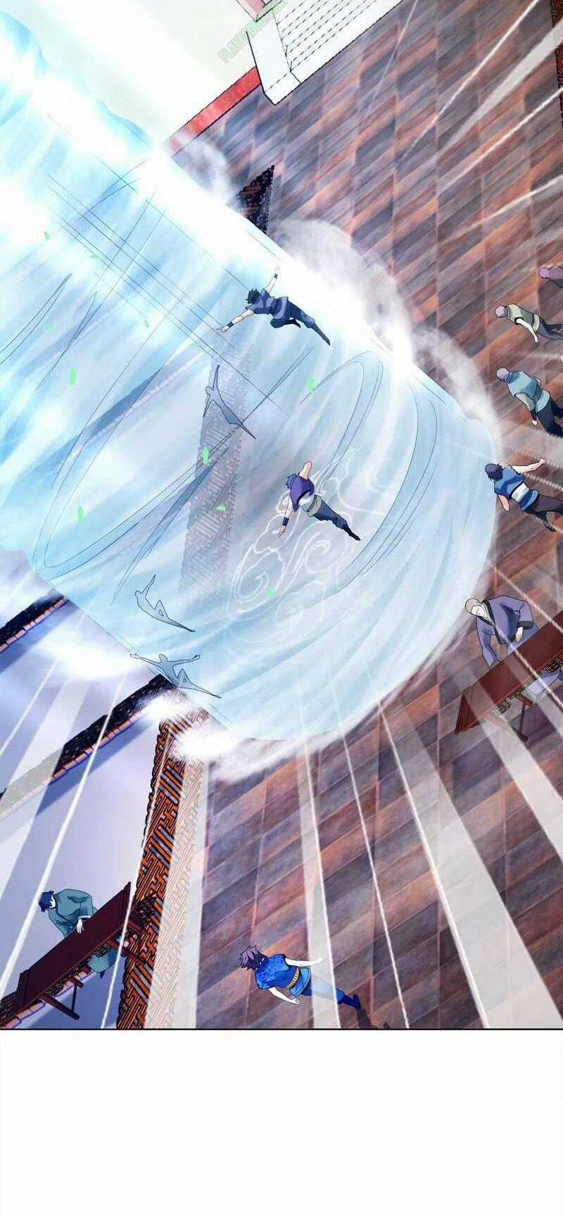 Thiên Thần Quyết Chapter 28 trang 23