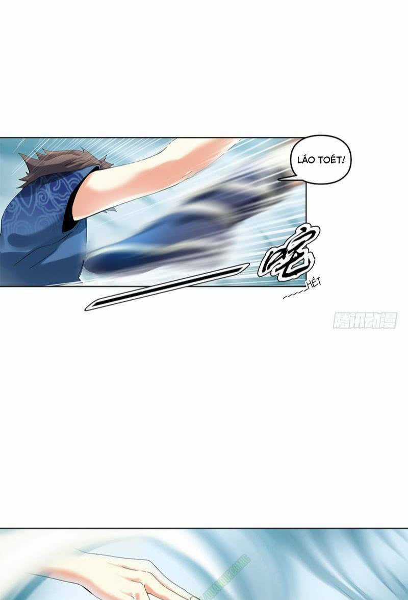 Thiên Thần Quyết Chapter 29 trang 14