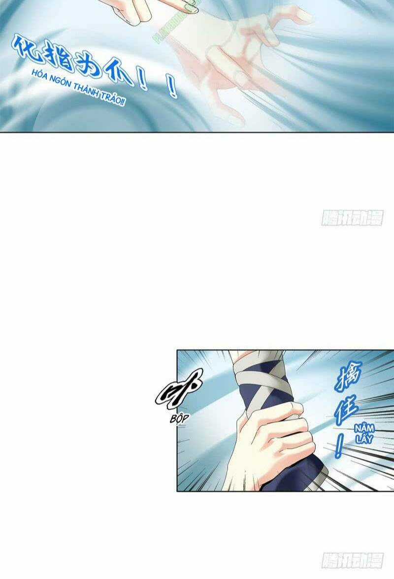 Thiên Thần Quyết Chapter 29 trang 15