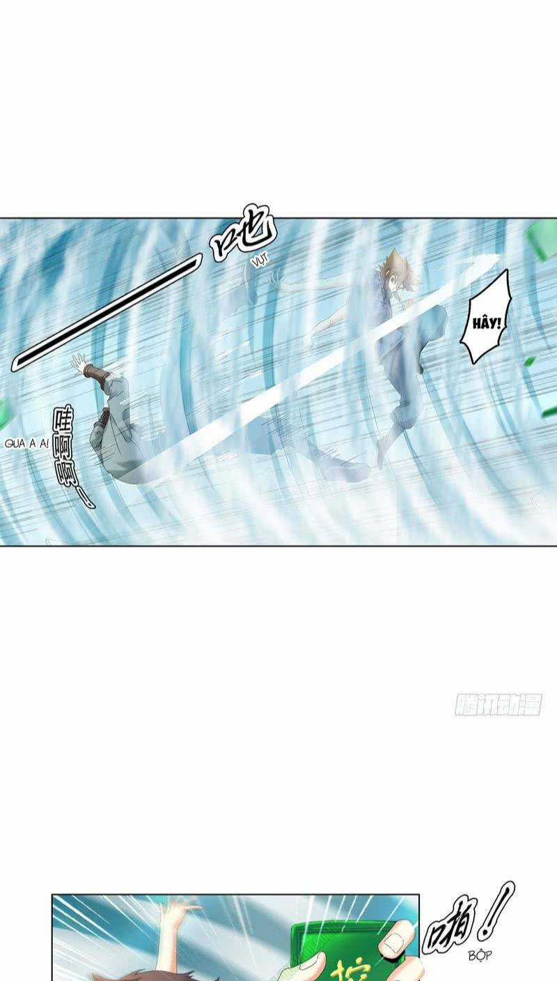 Thiên Thần Quyết Chapter 29 trang 16