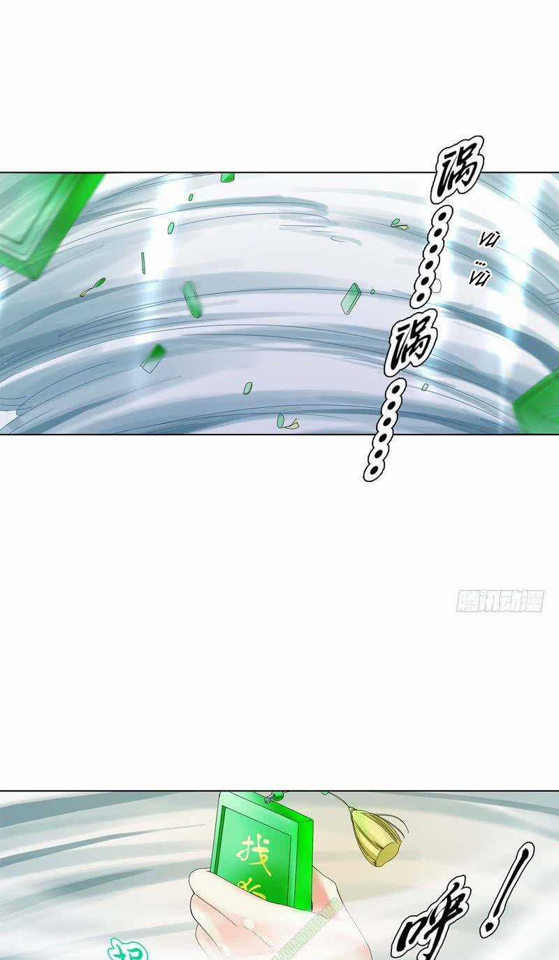 Thiên Thần Quyết Chapter 29 trang 2