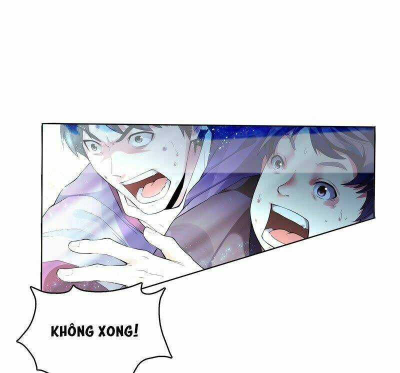 Thiên Thần Quyết Chapter 3 trang 14