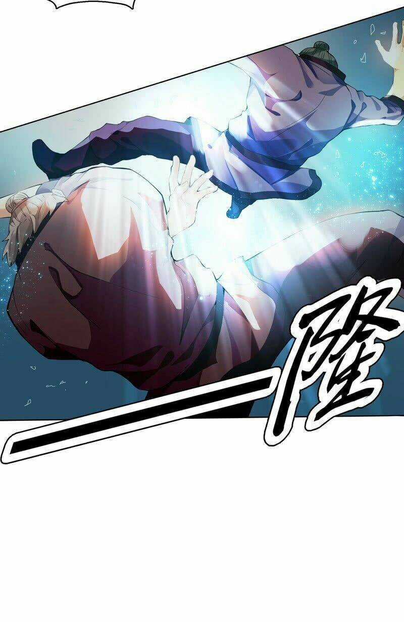 Thiên Thần Quyết Chapter 3 trang 15