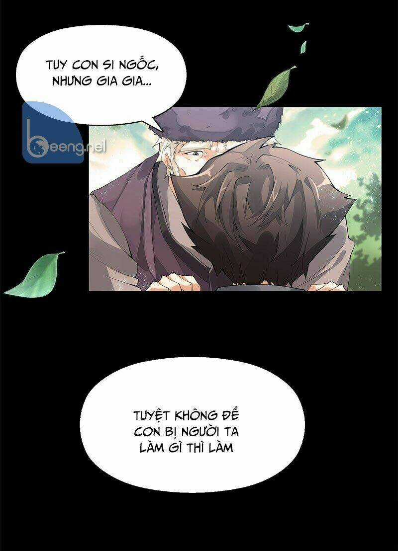 Thiên Thần Quyết Chapter 3 trang 3