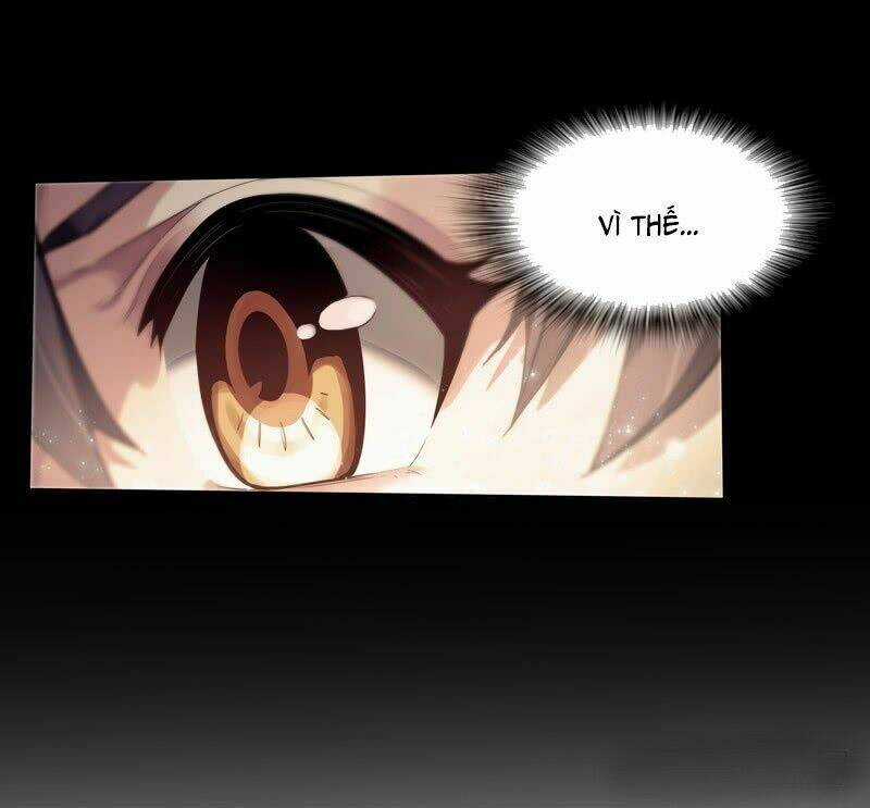 Thiên Thần Quyết Chapter 3 trang 6