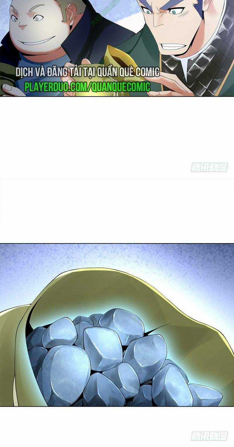 Thiên Thần Quyết Chapter 32 trang 15