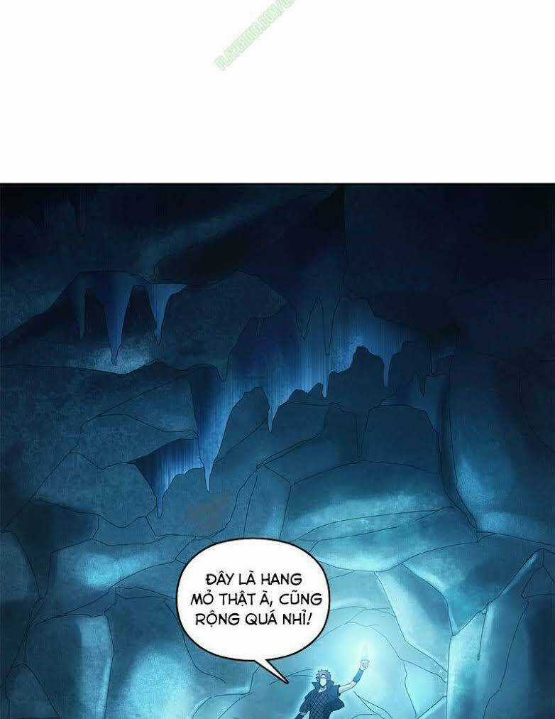 Thiên Thần Quyết Chapter 33 trang 23