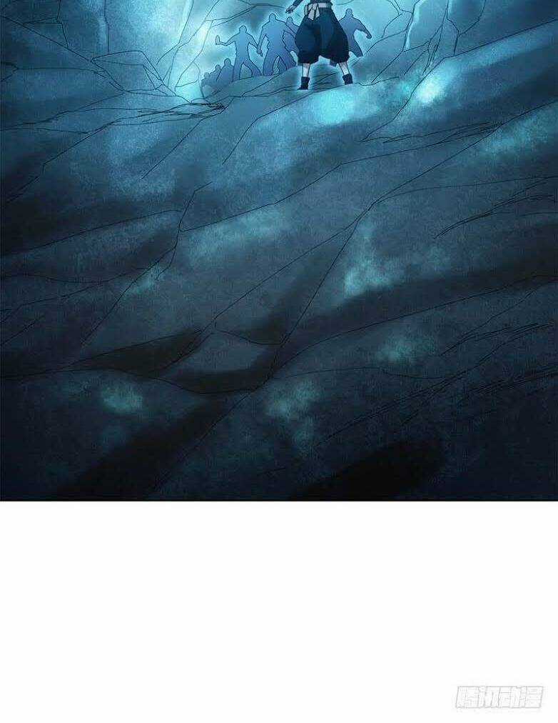 Thiên Thần Quyết Chapter 33 trang 24