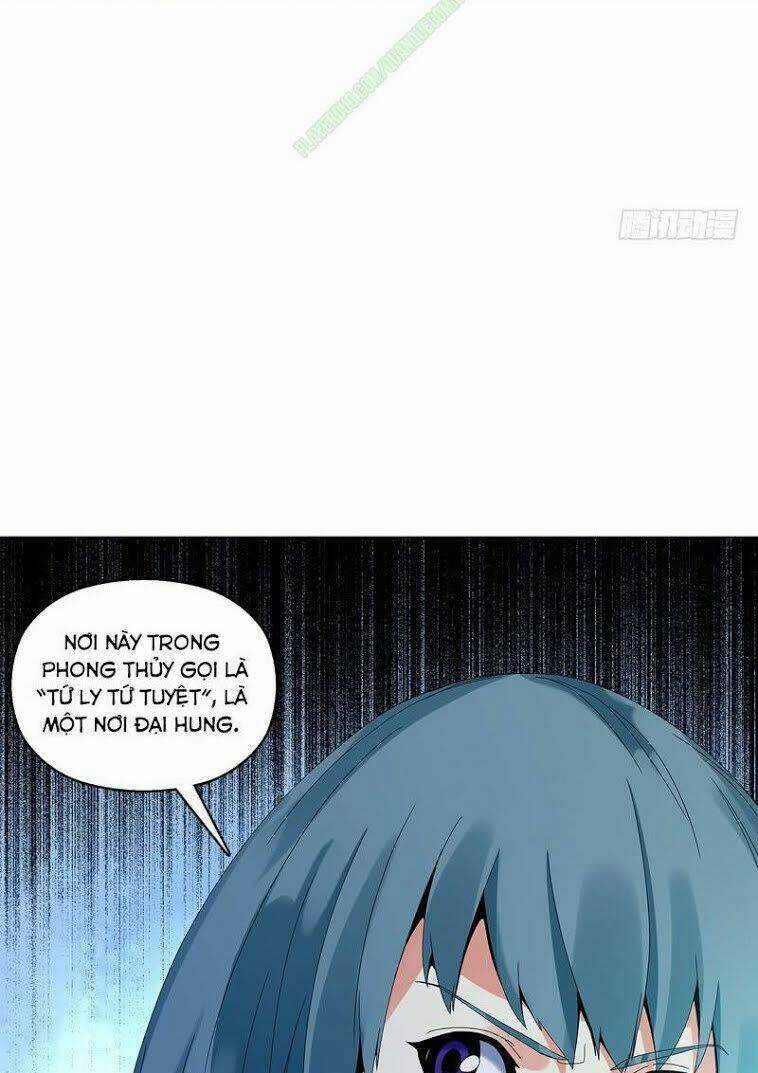 Thiên Thần Quyết Chapter 33 trang 5