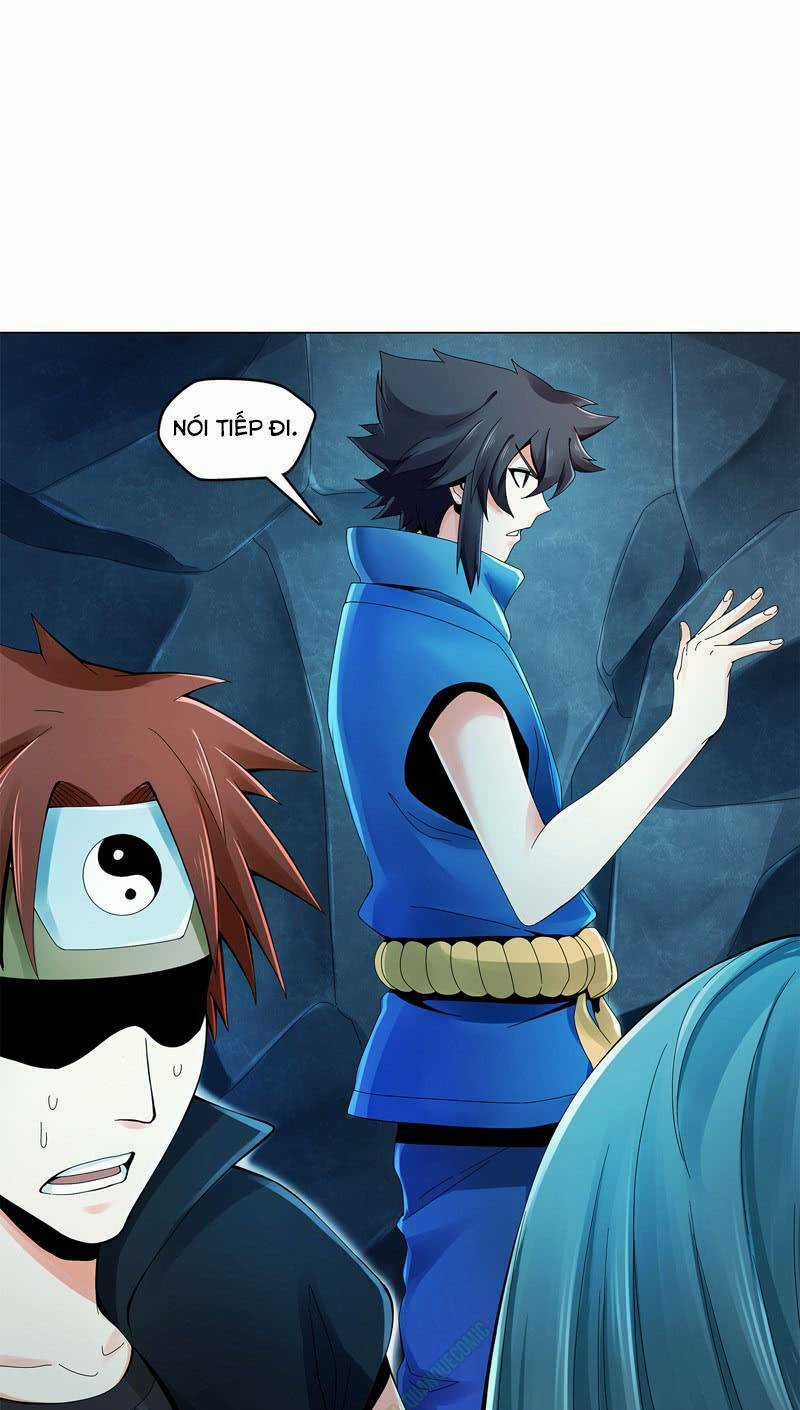 Thiên Thần Quyết Chapter 34 trang 14