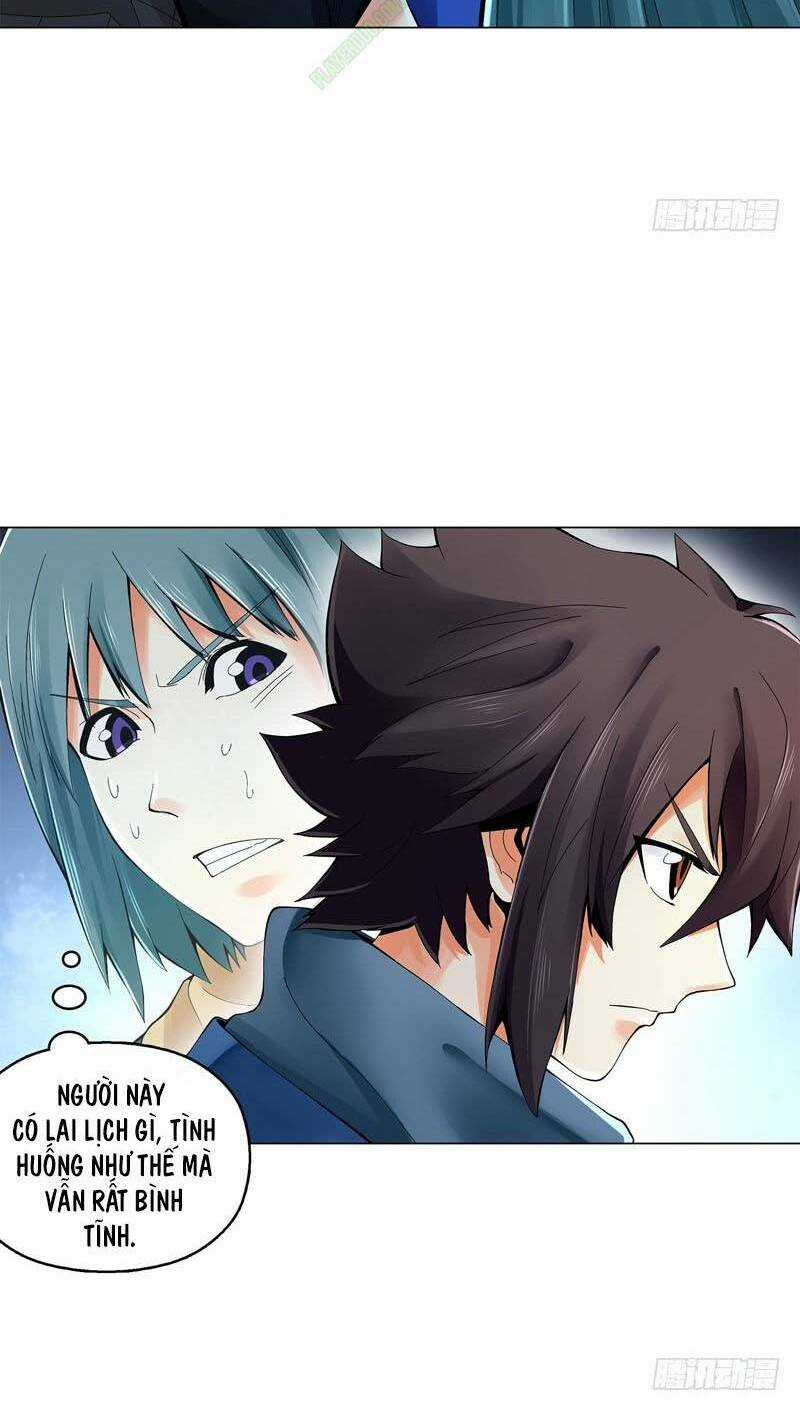 Thiên Thần Quyết Chapter 34 trang 15