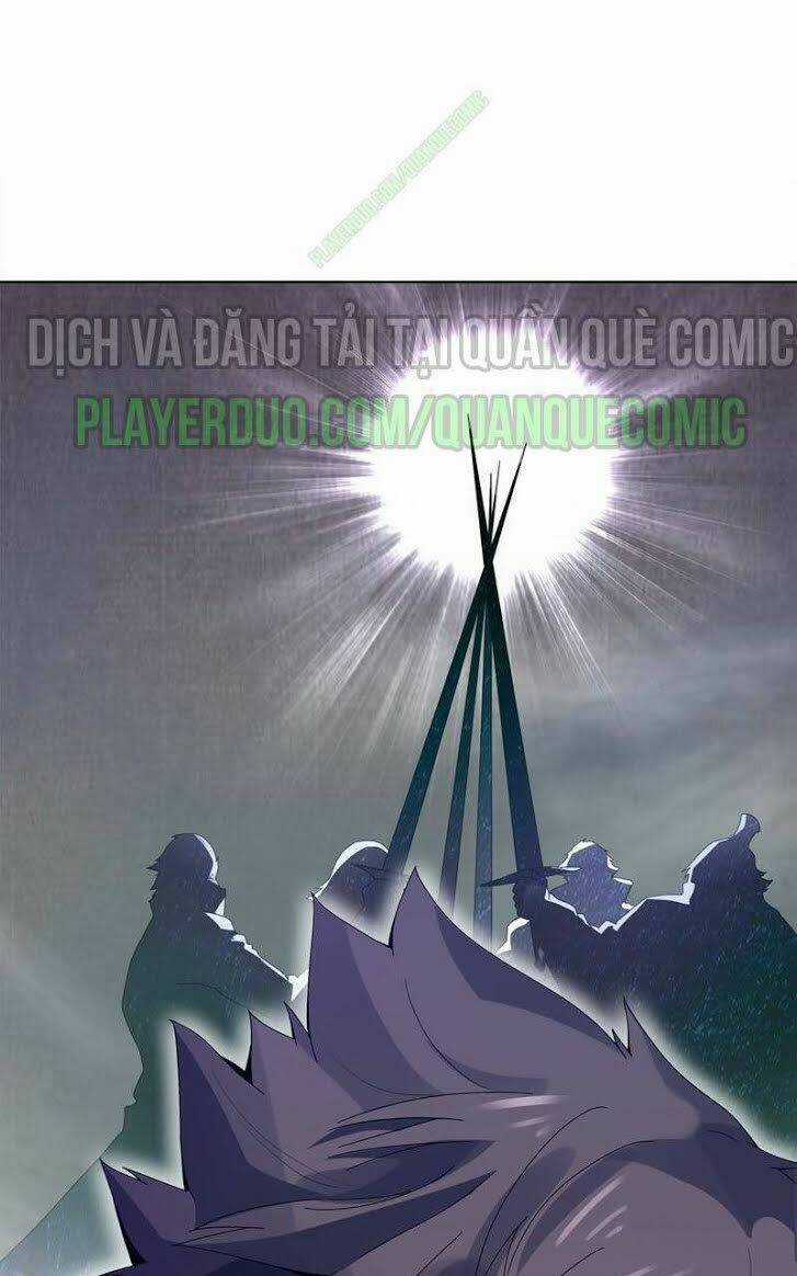 Thiên Thần Quyết Chapter 34 trang 17