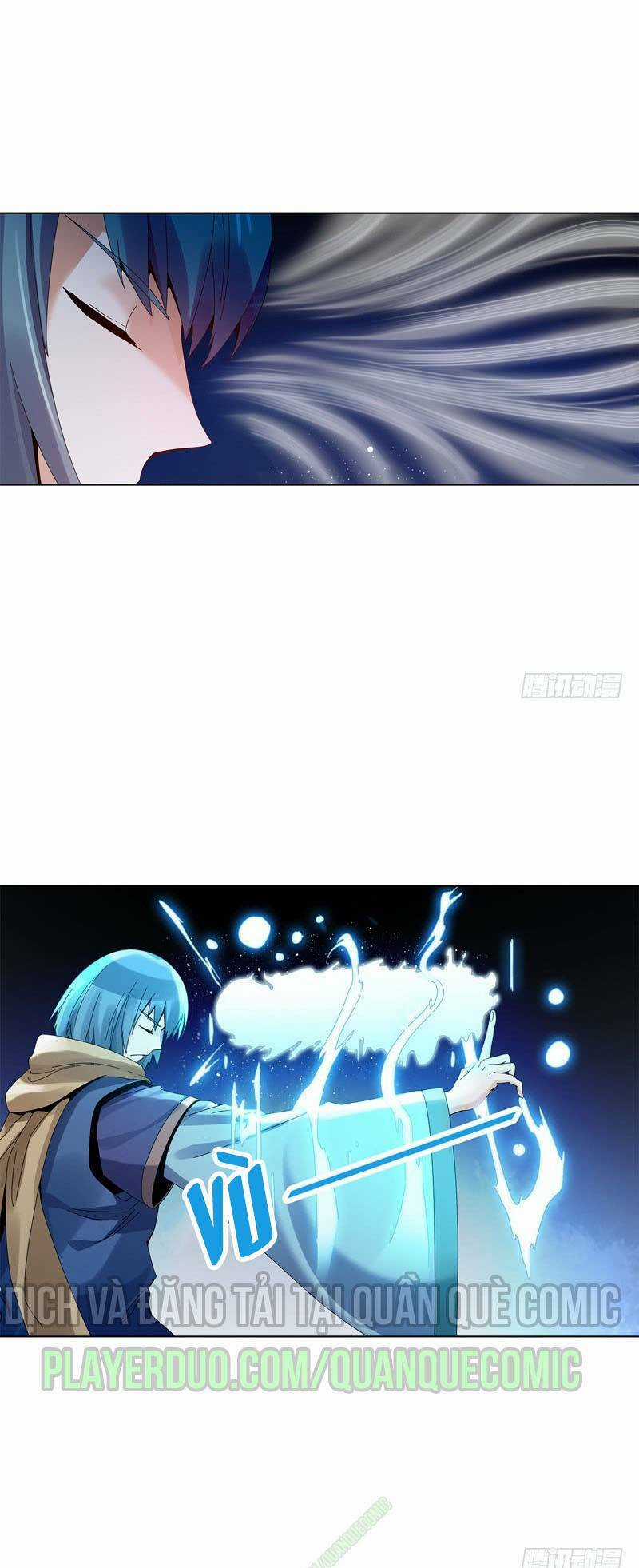 Thiên Thần Quyết Chapter 35 trang 24