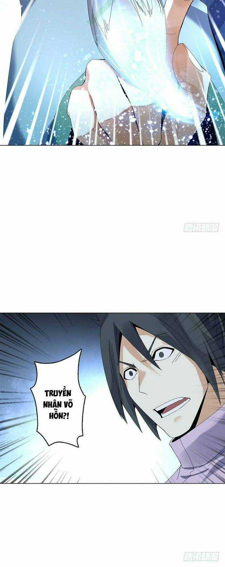 Thiên Thần Quyết Chapter 35 trang 27