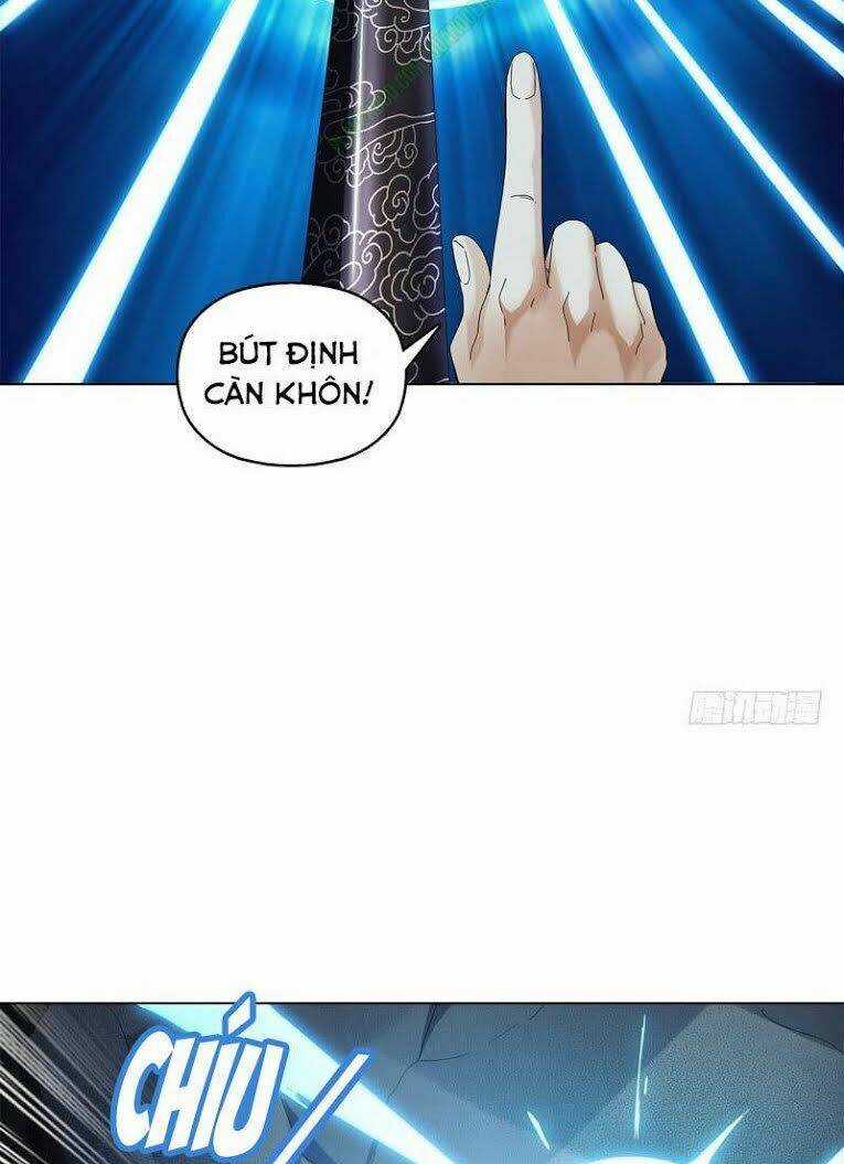 Thiên Thần Quyết Chapter 35 trang 29