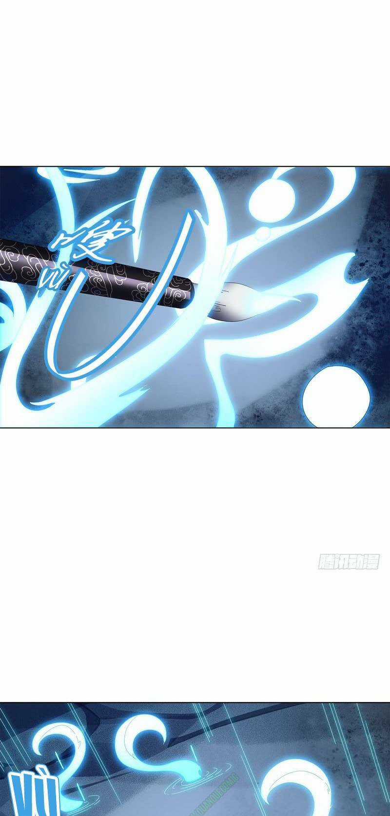 Thiên Thần Quyết Chapter 35 trang 31