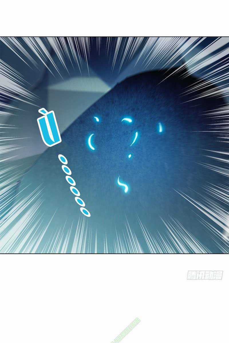 Thiên Thần Quyết Chapter 35 trang 33