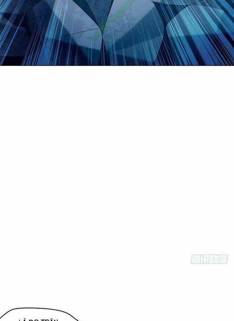 Thiên Thần Quyết Chapter 35 trang 9