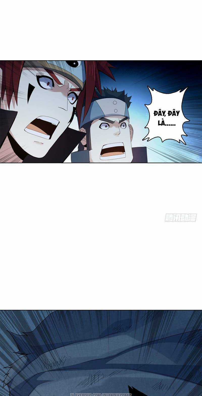 Thiên Thần Quyết Chapter 36 trang 2