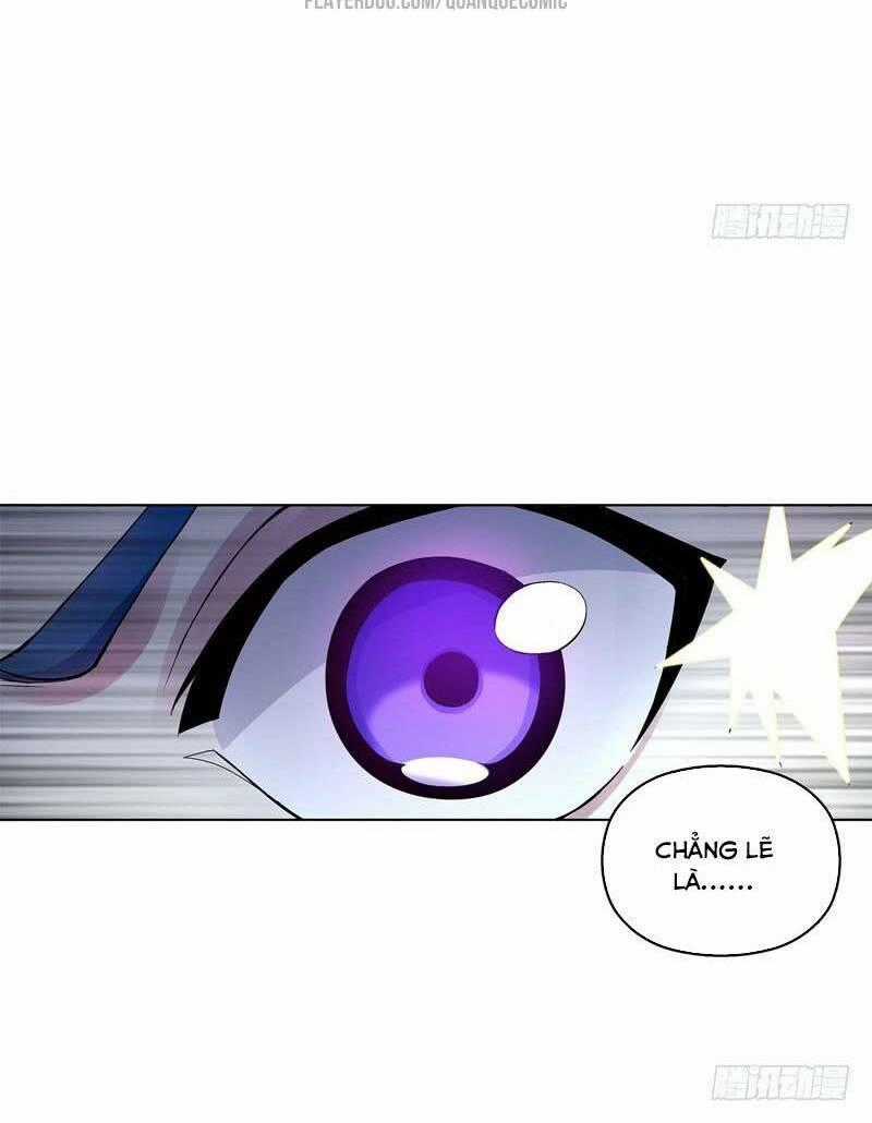 Thiên Thần Quyết Chapter 36 trang 29