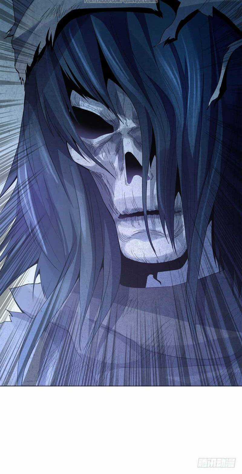 Thiên Thần Quyết Chapter 36 trang 3