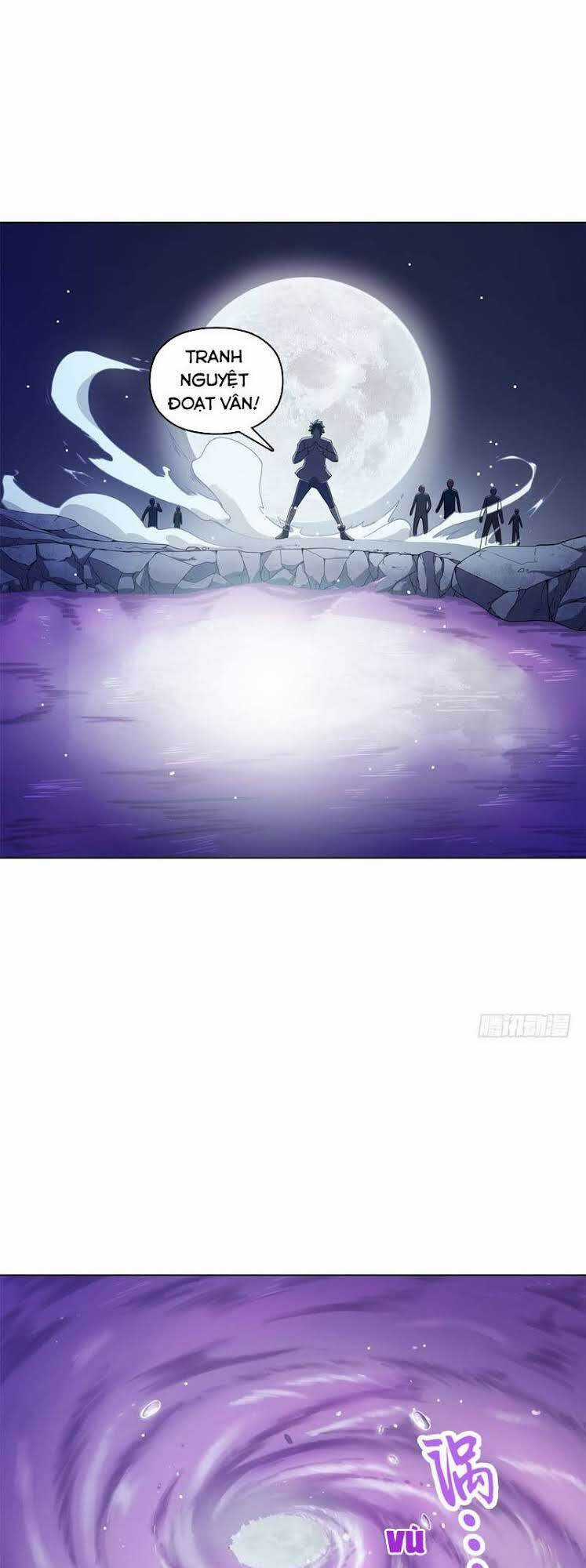 Thiên Thần Quyết Chapter 37 trang 13