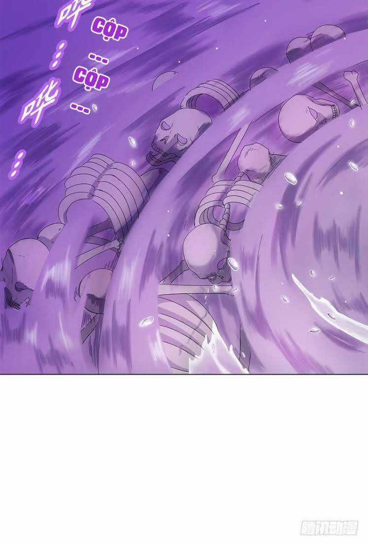 Thiên Thần Quyết Chapter 37 trang 15