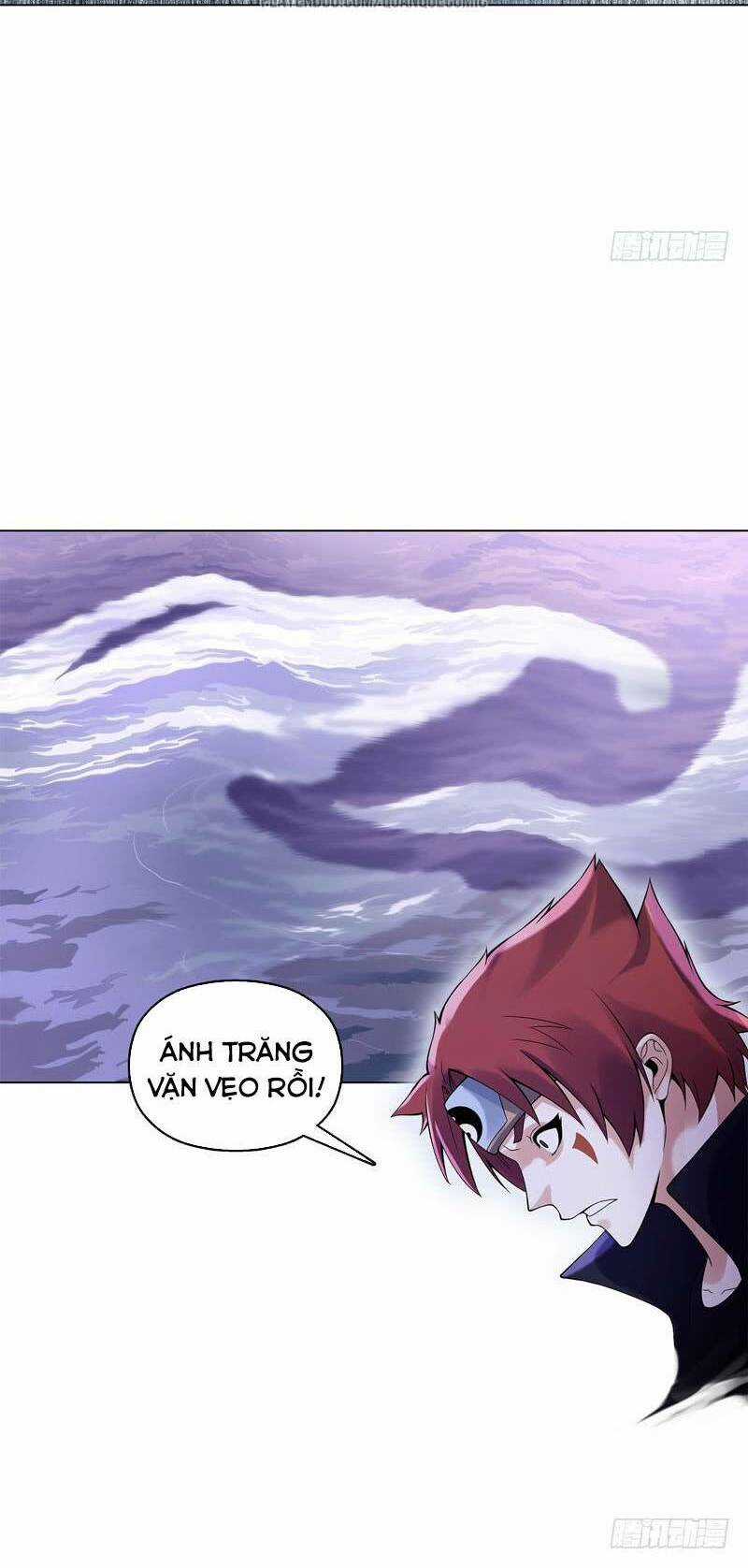 Thiên Thần Quyết Chapter 37 trang 19