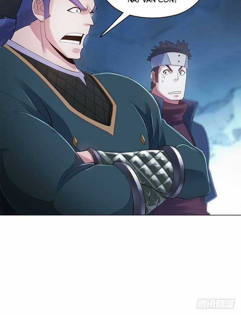 Thiên Thần Quyết Chapter 37 trang 2