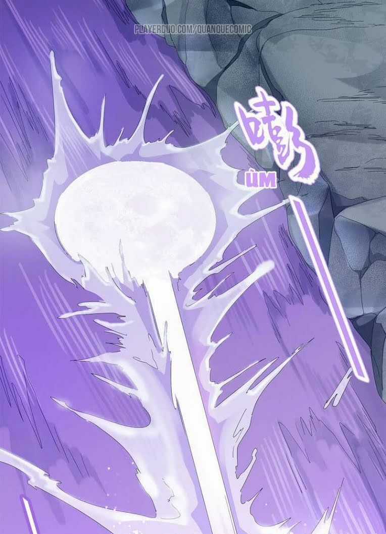 Thiên Thần Quyết Chapter 37 trang 23