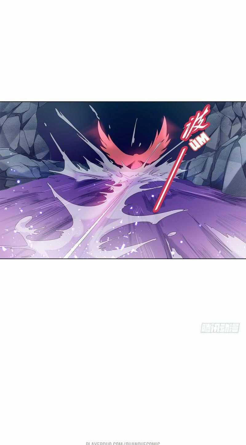 Thiên Thần Quyết Chapter 37 trang 25