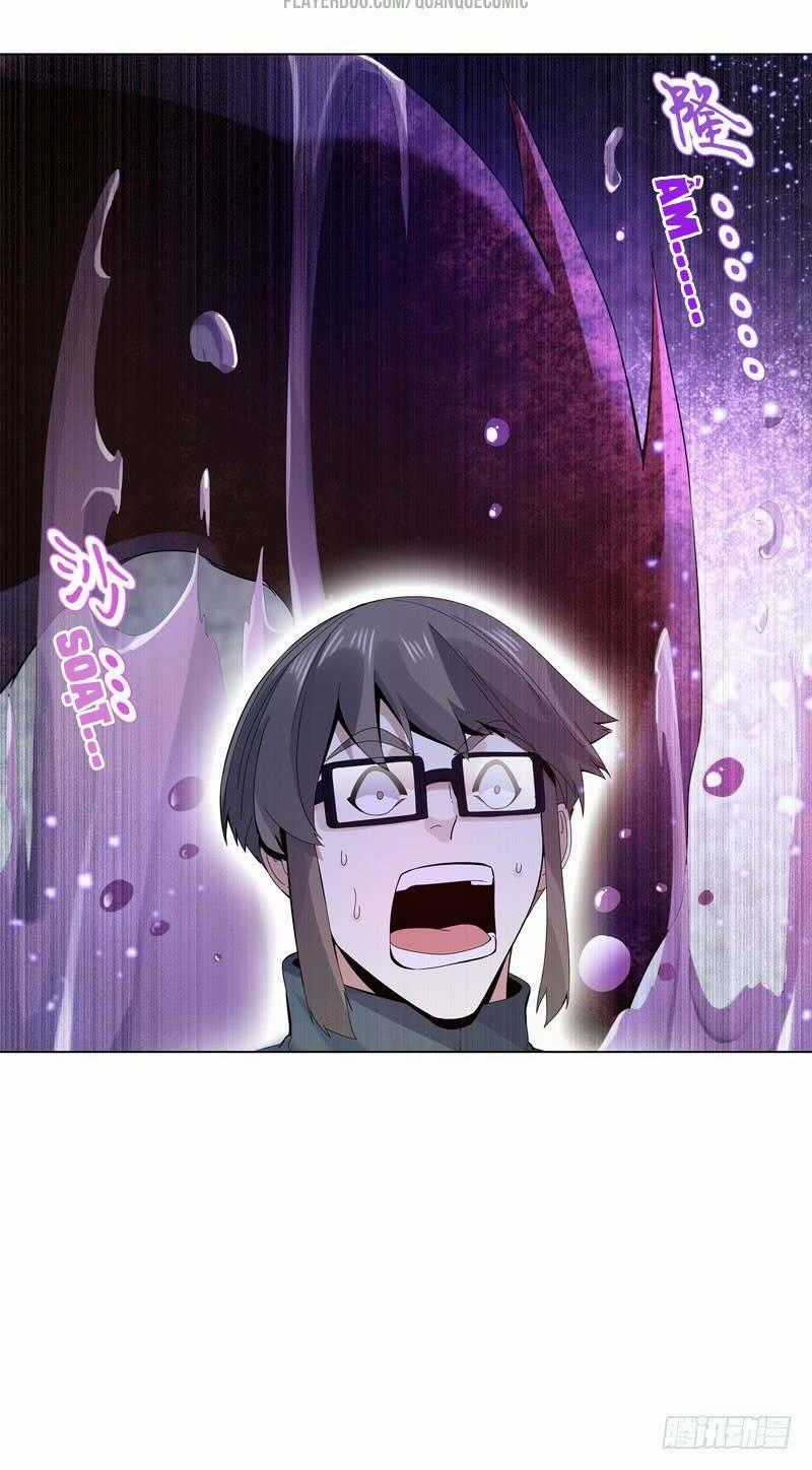 Thiên Thần Quyết Chapter 37 trang 26