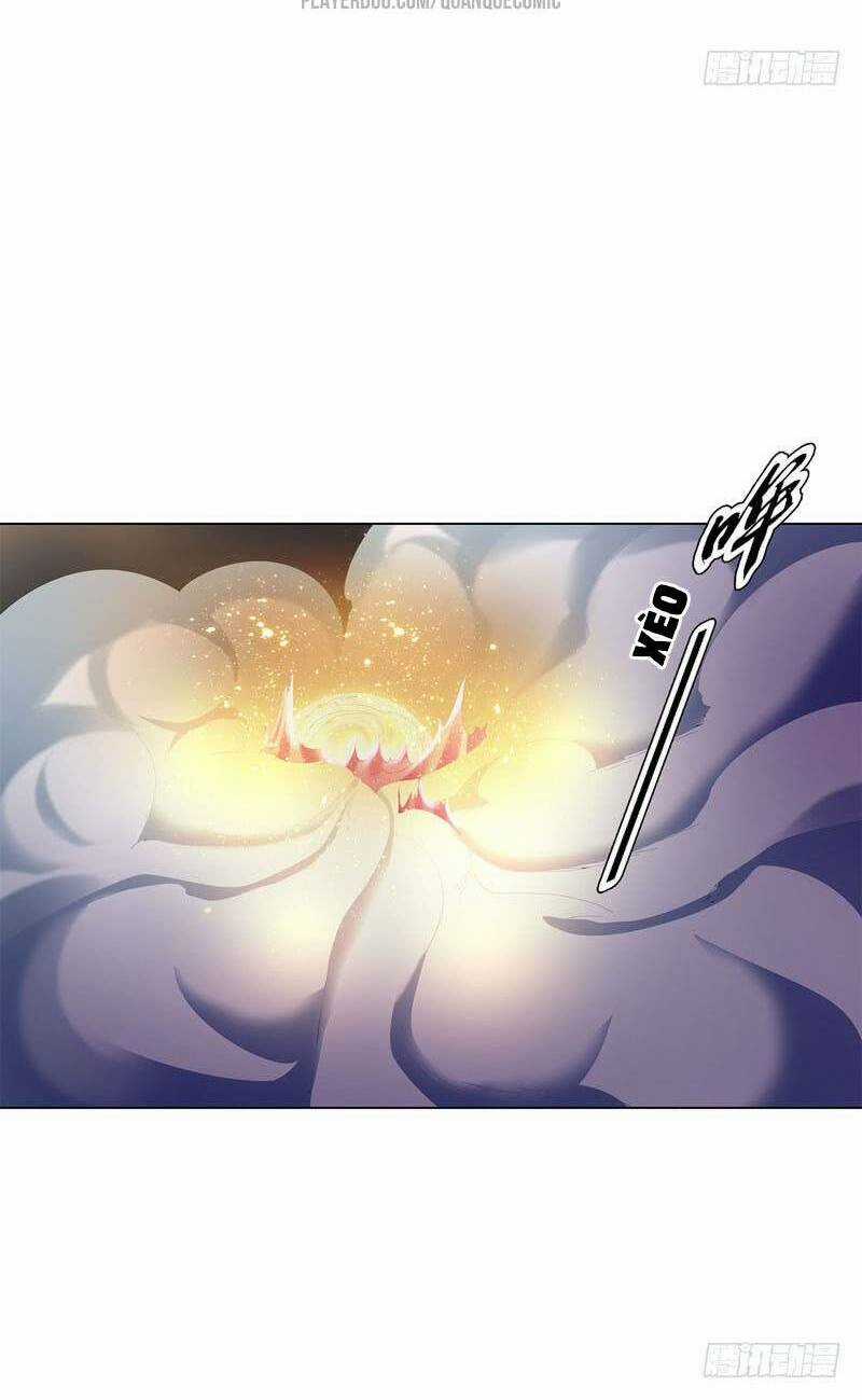 Thiên Thần Quyết Chapter 38 trang 10