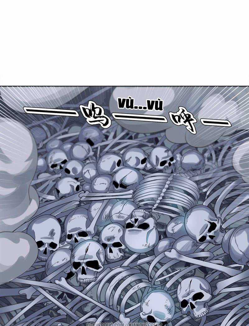 Thiên Thần Quyết Chapter 38 trang 15