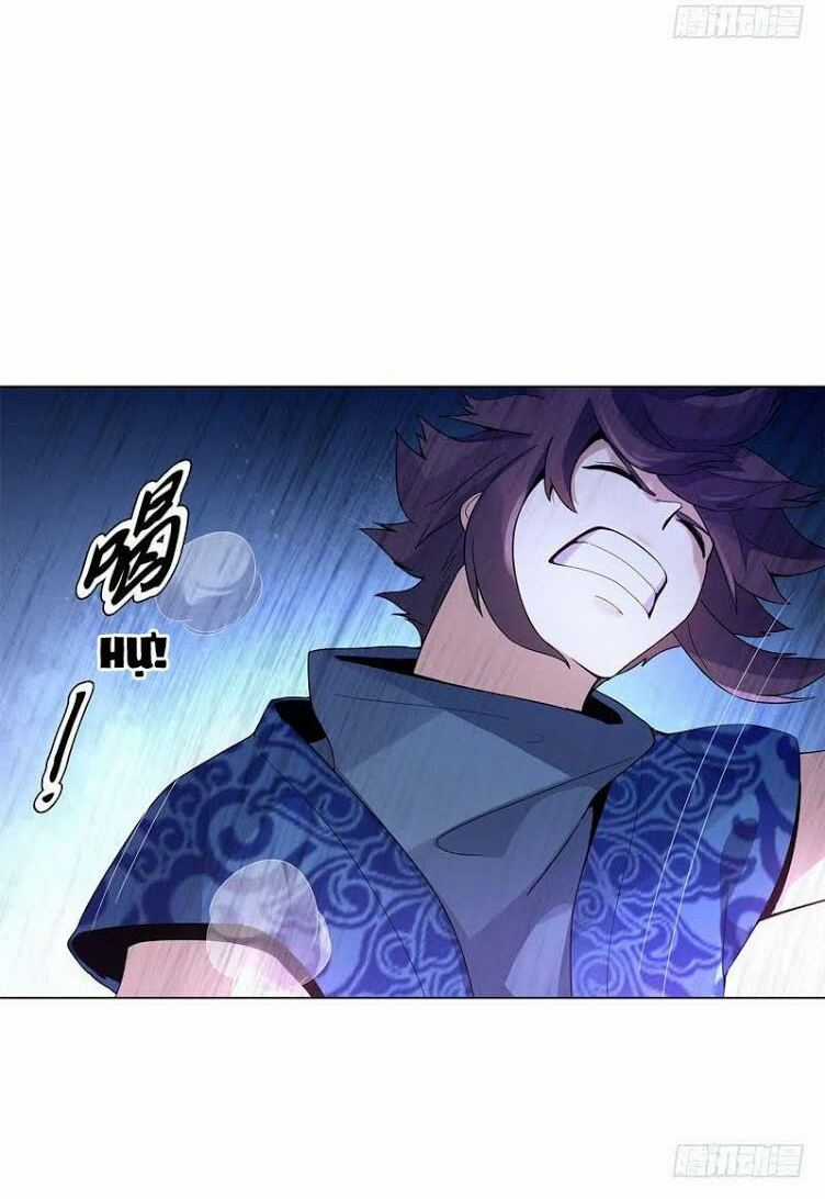 Thiên Thần Quyết Chapter 38 trang 2