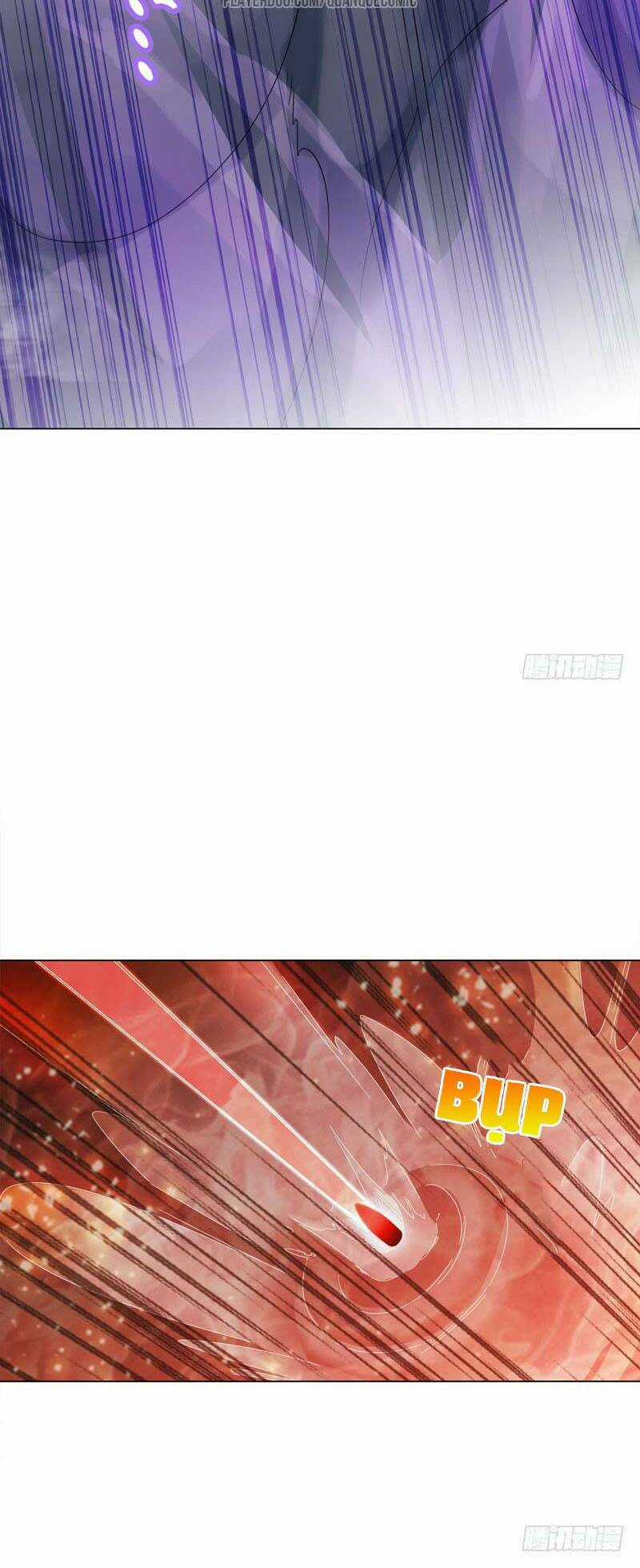 Thiên Thần Quyết Chapter 38 trang 20