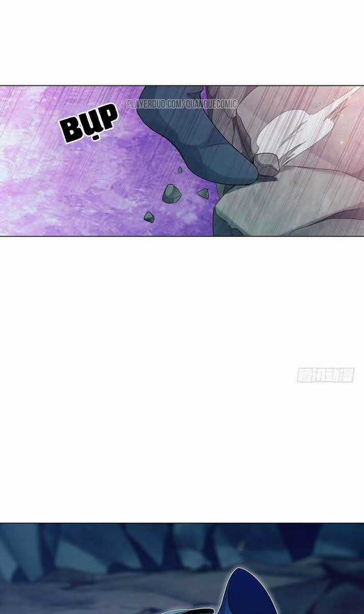 Thiên Thần Quyết Chapter 38 trang 22