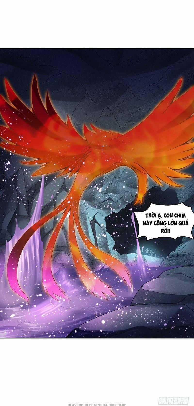 Thiên Thần Quyết Chapter 38 trang 27