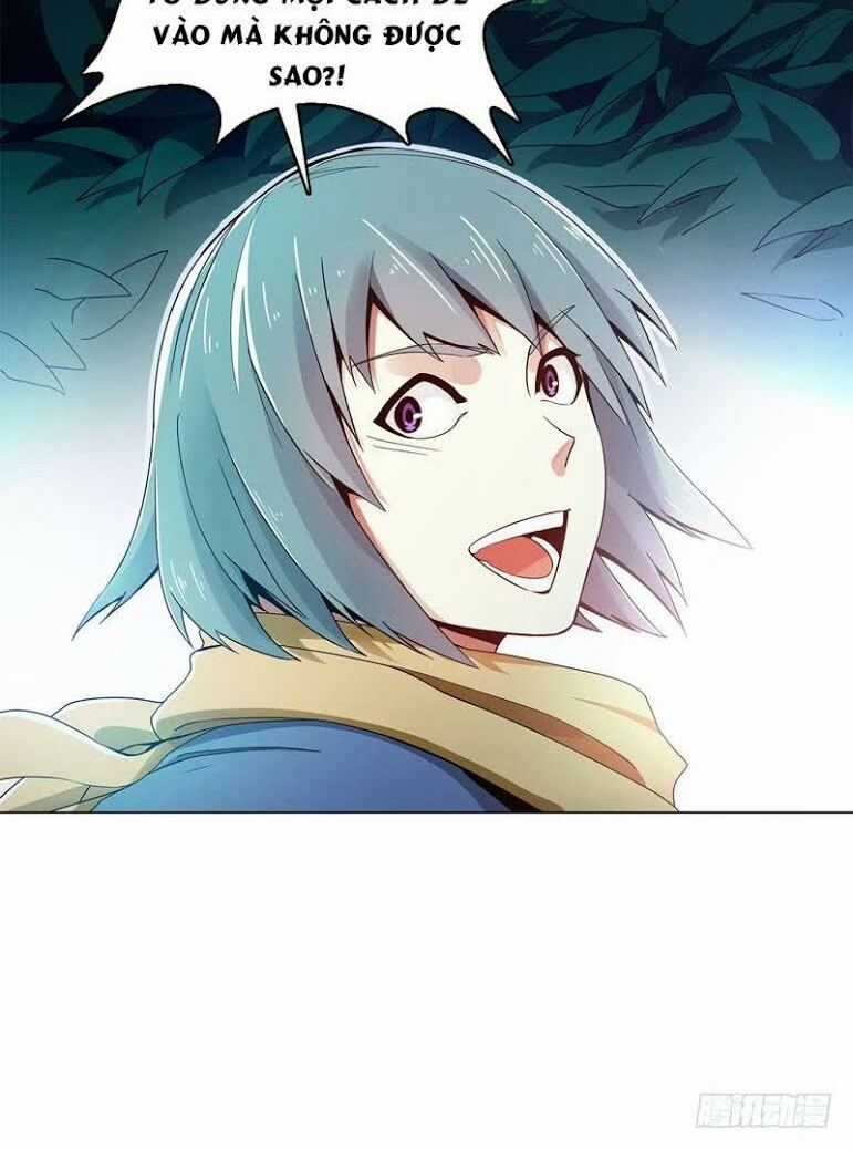 Thiên Thần Quyết Chapter 39 trang 12