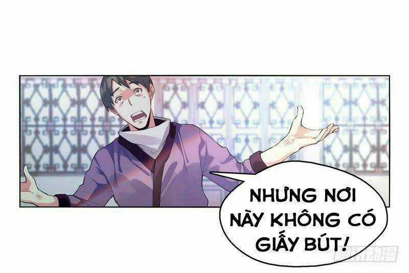 Thiên Thần Quyết Chapter 4 trang 14