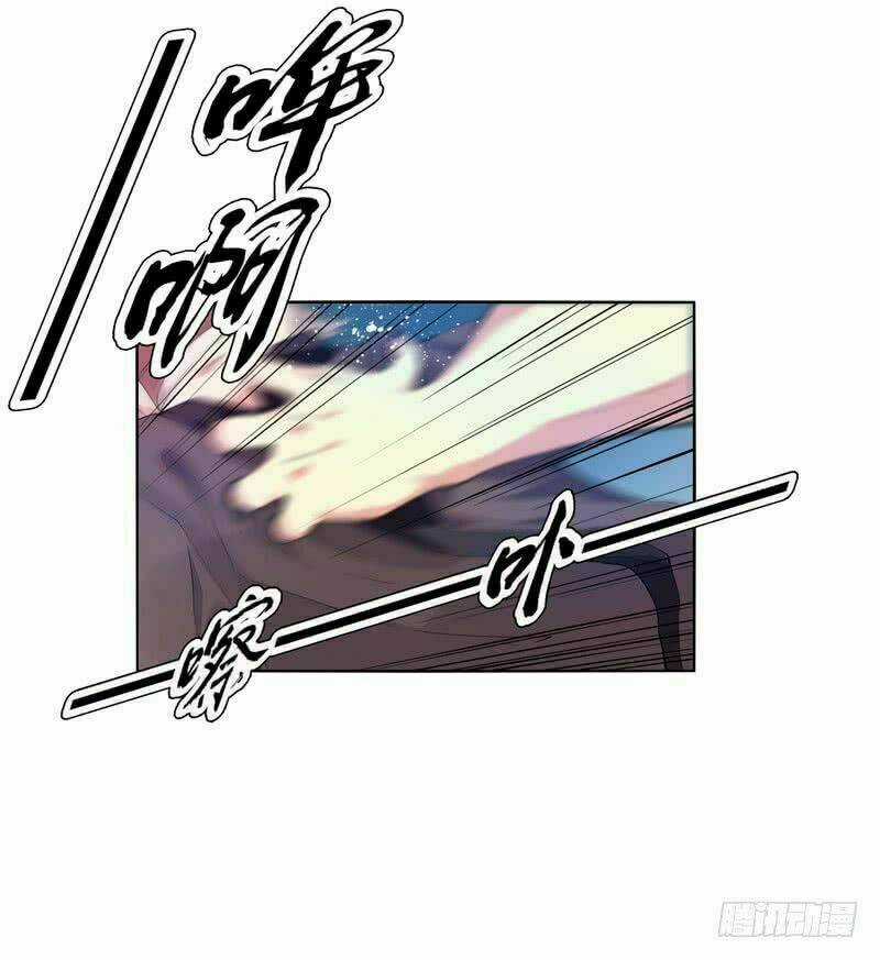 Thiên Thần Quyết Chapter 4 trang 18