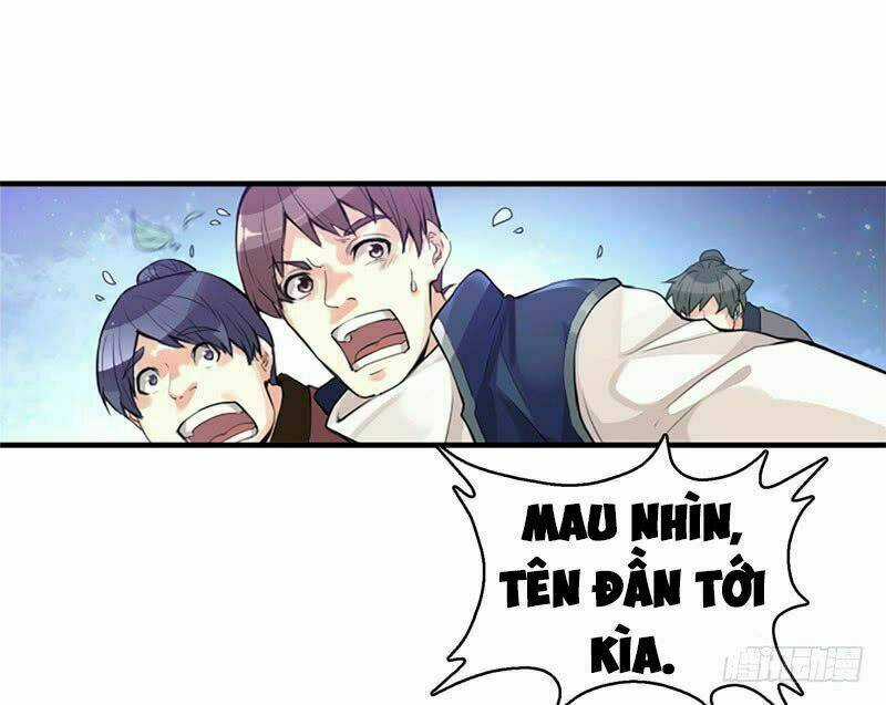 Thiên Thần Quyết Chapter 5 trang 2