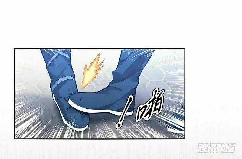 Thiên Thần Quyết Chapter 5 trang 20