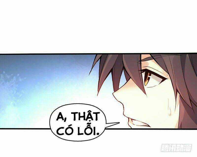 Thiên Thần Quyết Chapter 5 trang 22